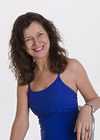 Lillas Hatala: Registered Yoga Teacher